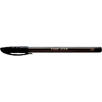 Ручка шариковая Flair Star 1188 черная 
