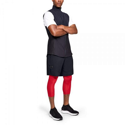 Шорти Under Armour Vanish Woven Short 1328654-001 р. XL чорний