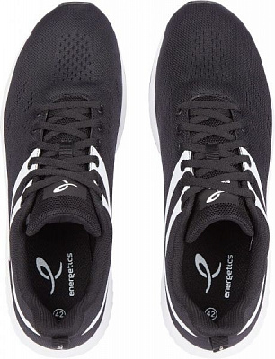 Кросівки TECNOPRO OZ 1.1 M 414063-901050 р.EUR 47 чорний