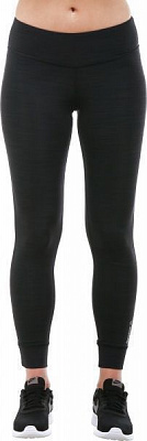 Лосины Reebok AC Tight BK3145 XS черный