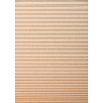 Жалюзи Redi Shade плисерованные бумажные 91х182 см бежевый 