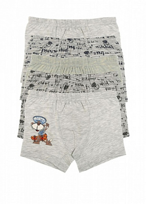 Трусы для мальчика Donella 7572906MM р.110-116 в ассортименте 