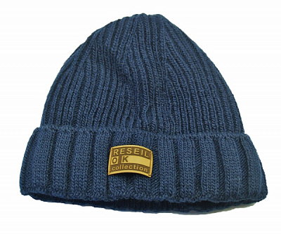 Шапка HOME рост универсальный А8851 меланж