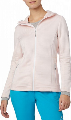 Джемпер McKinley Aami wms 280698-905911 р. 36 помаранчевий