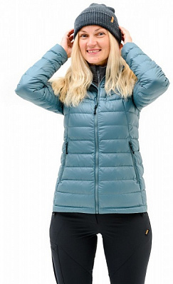 Куртка Turbat TREK URBAN WMN TRB Trek Urban Wmn north р.XL зелений