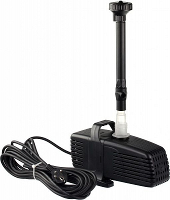 Помпа AQUAEL для фонтана PFN-3500