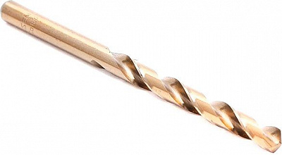 Свердло по металу Tolsen 117 мм 8,5 мм 75155