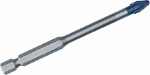 Сверло для плитки Bosch HEX-9 HardCeramic 6x90 мм 1 шт. 2608579506