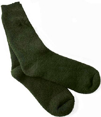 Шкарпетки Thermowave 31 80% Wool р.45-46