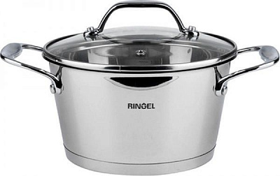 Каструля Potsdam 2 л RG-2010-18 Ringel