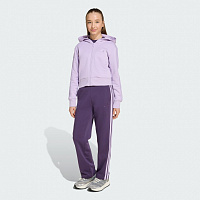 Спортивний костюм Adidas JN2439 р.164 фіолетовий