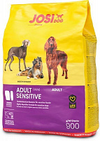 Корм Josera JosiDog Adult Sensitive для собак із чутливим травленням 0.9 кг