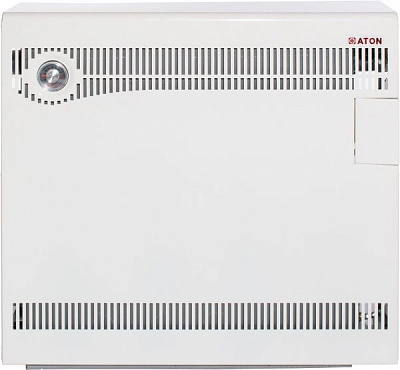 Котел газовий ATON АОГВМНД-16Е 1 контурний універсальний