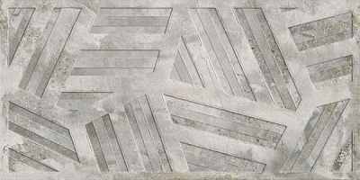 Плитка SALONI Моньер арме грис 45x90 