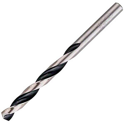 Свердло по металу Bosch HSS PointTeQ 75x117 мм 8.5 мм 2608577172