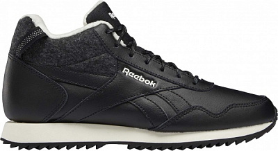 Черевики Reebok REEBOK ROYAL GLIDE MID G57614 р.EUR 37 чорний