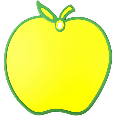 Дошка обробна Gondol Яблуко 28x30.5 см