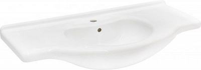 Умывальник Turkuaz Seramik Nil 95