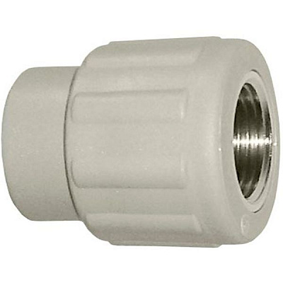 Муфта OK IPEX T3S ВР 25 мм ½
