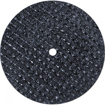 Круг фиберглассовый отрезной FIT 31.8x1.2 мм 36902