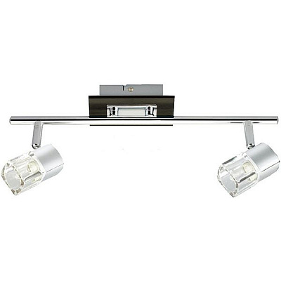 Светильник Candellux Cava 92-29495 хром