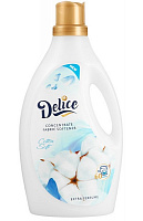 Кондиціонер-ополіскувач Delice Cotton Soft 2 л