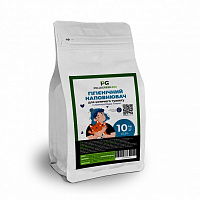 Наповнювач для котячого туалету PELLEGREEN BIO з бентоніту 10 кг 