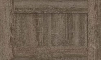 Фасад для кухни Грейд Дуб сонома трюфель 355х596 н/с сборный