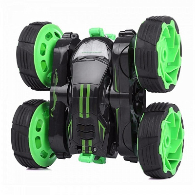 Машинка-перевертач Трюкач MEKBAО