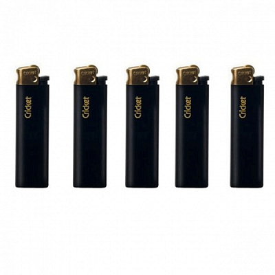 Запальничка Cricket Carlton К Original