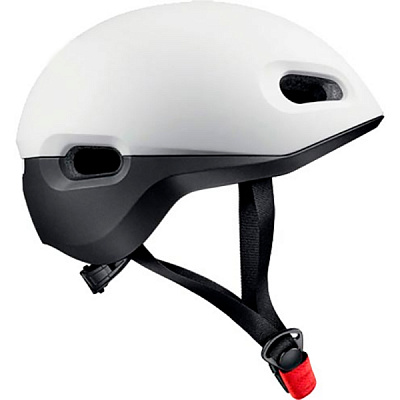 Шлем Xiaomi Smart4u Commuter Helmet White M