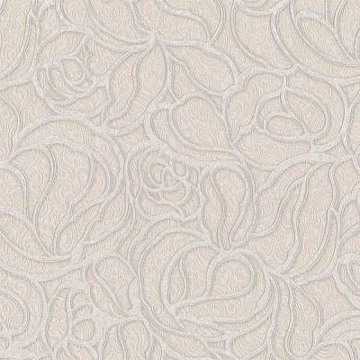 Обои Славянские обои Le Grand platinum Русло 8631-01 