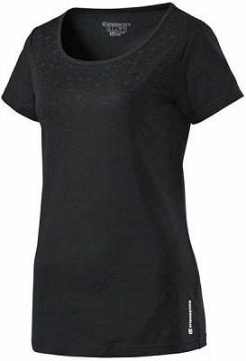 Футболка Energetics GaritaII 267893-50 XS чорний