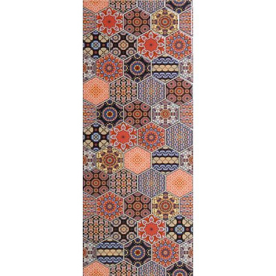 Плитка Атем Sote Pattern Color Декор 20x50
