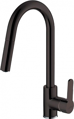 Смеситель для кухни Invena Elia BZ-89-W04