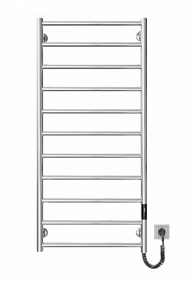 Полотенцесушитель электрический Mario Урбан-I 1110x500/85 TR K 2.0 