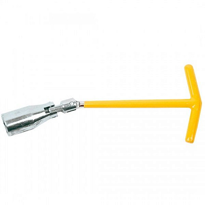 Ключ свічний 16 мм Top Tools 37D222