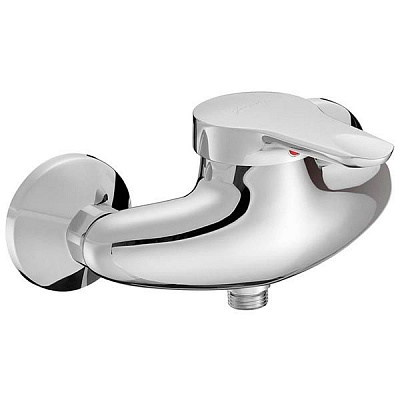 Смеситель для душа Jacob Delafon Kandel Е666RU-CP