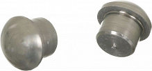 Заглушка Aluminica Заглушка Aluminica для леєра ALM-9552 шампань (40307419)