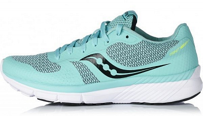 Кросівки Saucony TRINITY 15319-2s р.7 блакитний