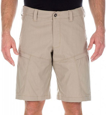 Шорты 5.11 Tactical Apex Shor р. 38 khaki 73334