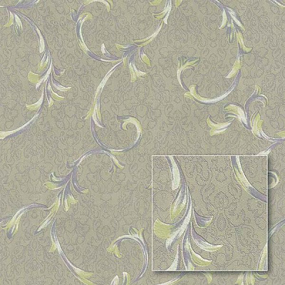 Шпалери зі спіненого вінілу Sintra Trend Art ВИВЬЕН 382431 0,53x10,05 м