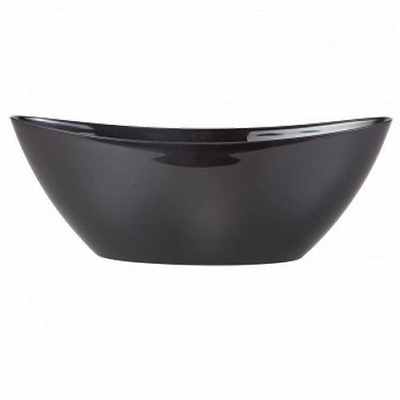 Горшок KAYAK №3 3,25 л (KY03-Siyah 11363) 