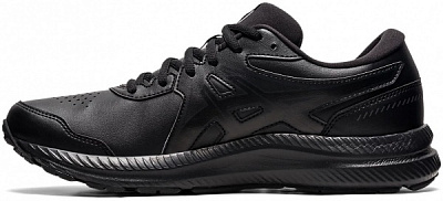 Кроссовки Asics GEL-CONTEND SL 1131A049-001 р.42,5 черный
