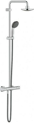 Душевая система Grohe Vitalio Start 160 27960000