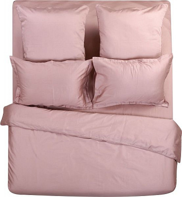 Комплект постельного белья Loft 2 капучино Karna 