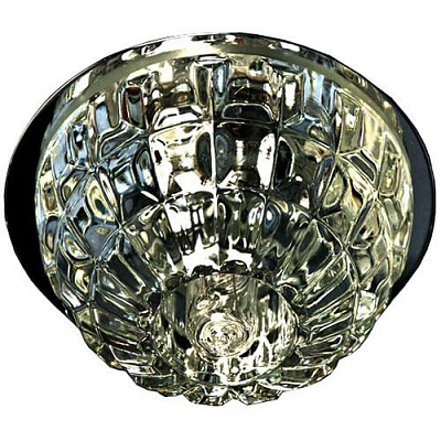 Светильник Точка Света CR 116 CHR-Cl