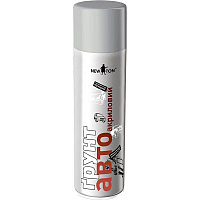 Грунт акриловый New Ton 400 мл Белый