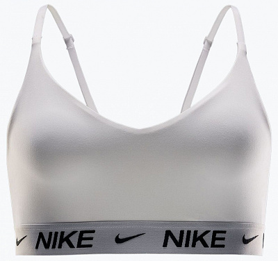Бра Nike FD1062-101 р.S білий