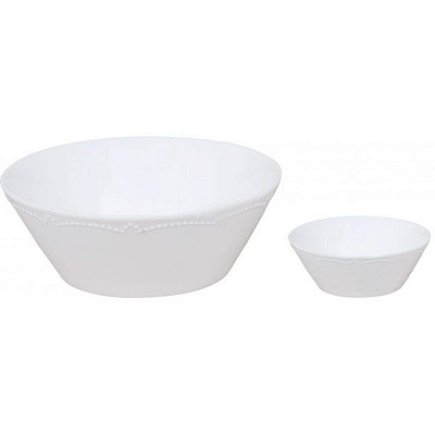 Набір салатників Viktoria 7 шт. Fiora